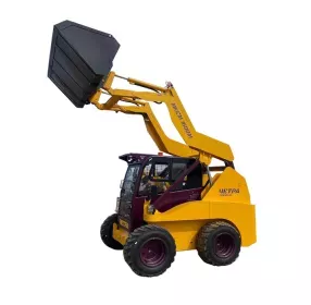 Мини-погрузчик ЧЕТРА МКСМ 1600М